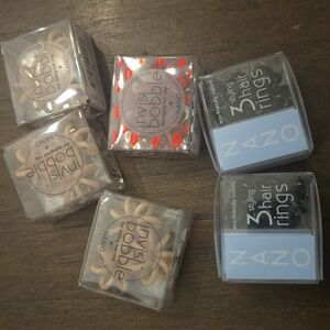 Invisibobble Nano Bundle